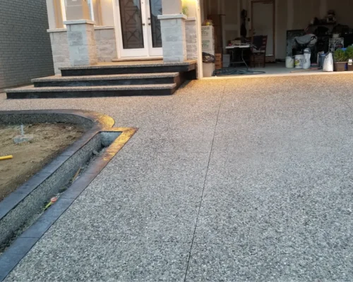 Crown Concrete Hamilton Concrete Driveway Experts