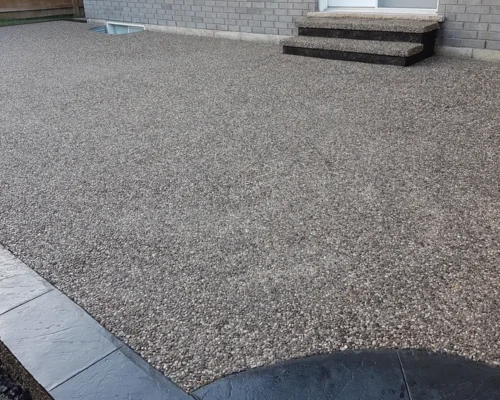 Crown Concrete Ancaster Concrete Patios Experts Near Me