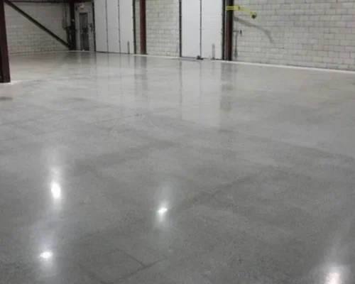 Crown Concrete Burlington Commercial Business Concrete Warehouse Floor Slabs Experts Near Me