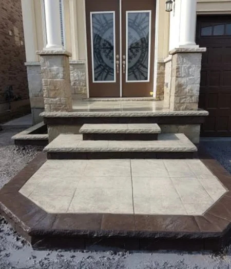 Crown Concrete Our Concrete Residential and Commercial Work Hamilton 11