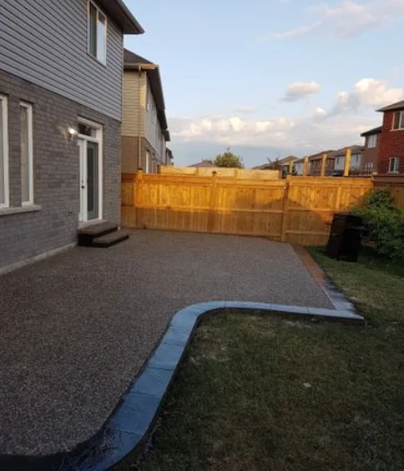 Crown Concrete Our Concrete Residential and Commercial Work Hamilton 12