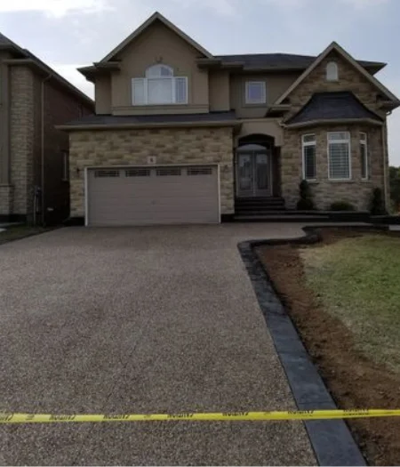 Crown Concrete Our Concrete Residential and Commercial Work Hamilton 15