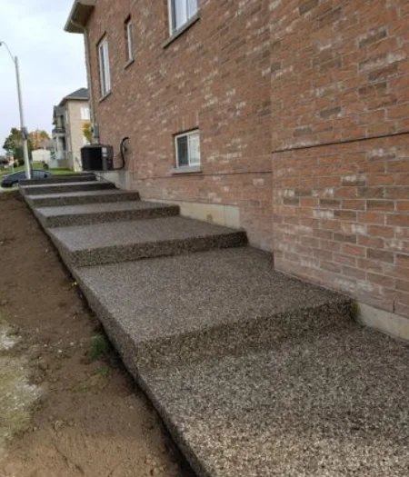 Crown Concrete Our Concrete Residential and Commercial Work Hamilton 18