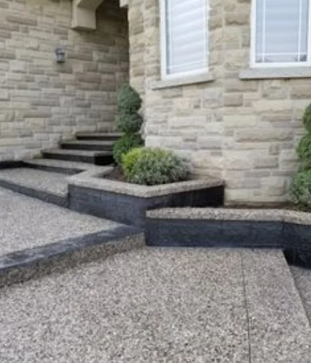 Crown Concrete Our Concrete Residential and Commercial Work Hamilton 6